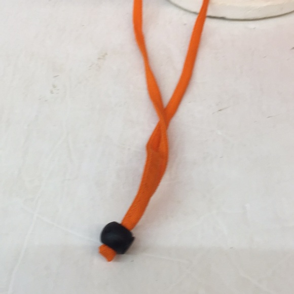 NWT 1 Top Pro Orange Fishing Bucket Hat Men’s - Picture 8 of 10